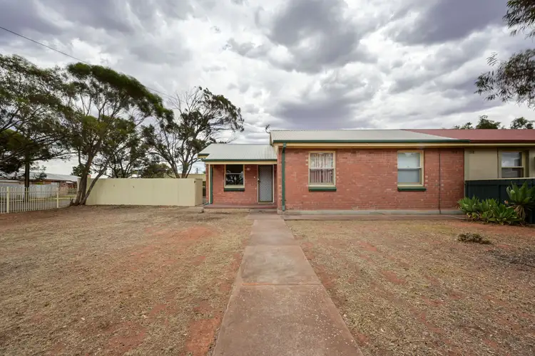 Second view of Homely house listing, 19 Pickhaver Street, Whyalla Stuart SA 5608