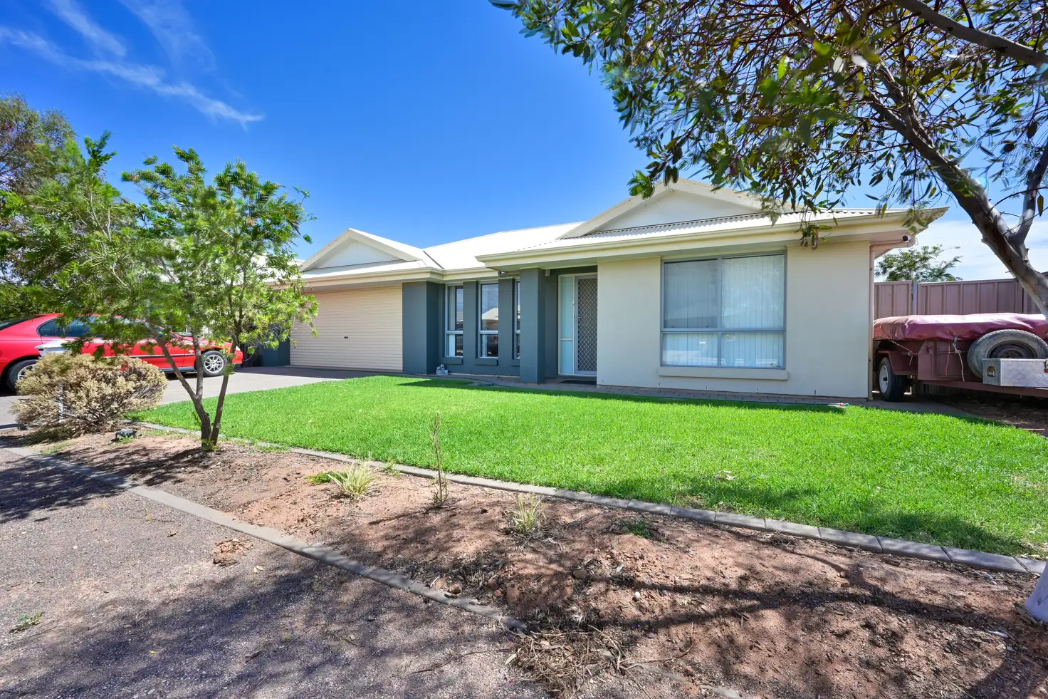 Main view of Homely house listing, 22 Mcinness Street, Whyalla Jenkins SA 5609