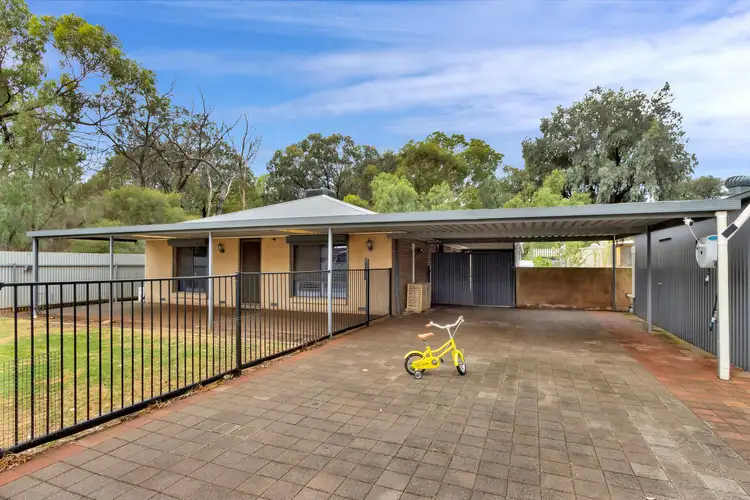 Second view of Homely house listing, 5 Craig Court, Paralowie SA 5108