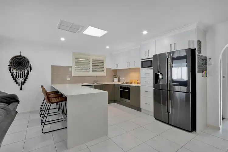 Fourth view of Homely house listing, 5 Craig Court, Paralowie SA 5108