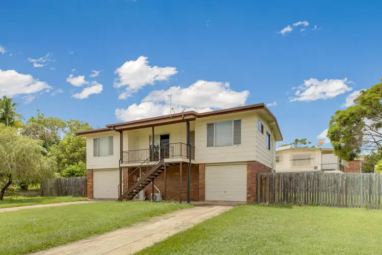Main view of Homely house listing, 1 Spica Close, Telina QLD 4680