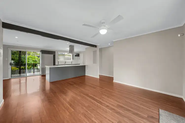 Third view of Homely house listing, 1 Spica Close, Telina QLD 4680