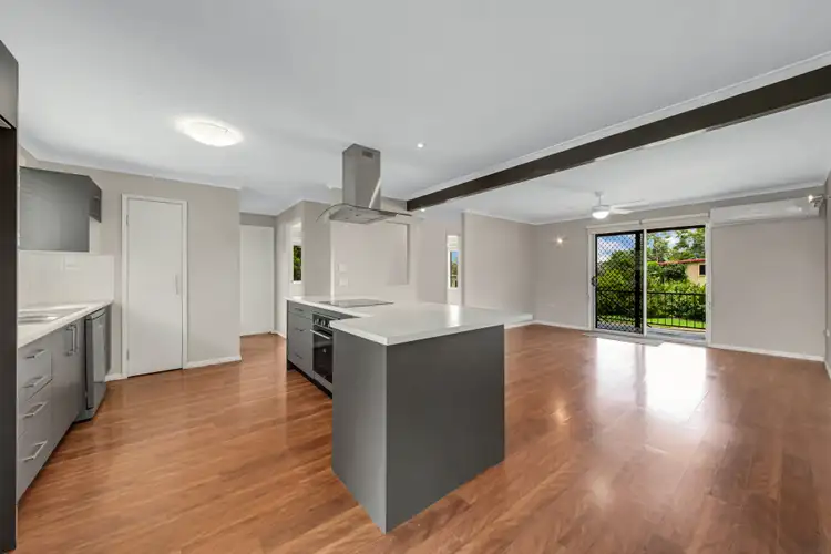 Fourth view of Homely house listing, 1 Spica Close, Telina QLD 4680