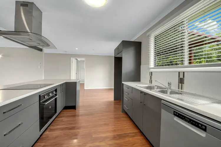 Fifth view of Homely house listing, 1 Spica Close, Telina QLD 4680