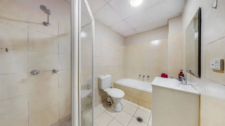 Sixth view of Homely apartment listing, 14/16-24 Lydbrook Street, Westmead NSW 2145