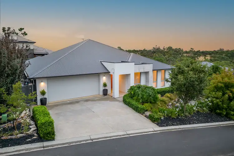 7 Win Gilchrist Avenue, Craigburn Farm SA 5051