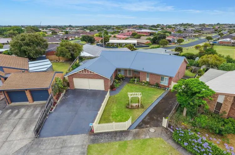 Main view of Homely house listing, 7 Truro Court, Warrnambool VIC 3280