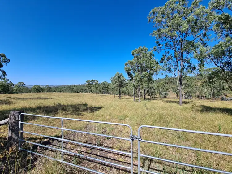 Second view of Homely rural property listing, 5272 New England Highway, Crows Nest QLD 4355