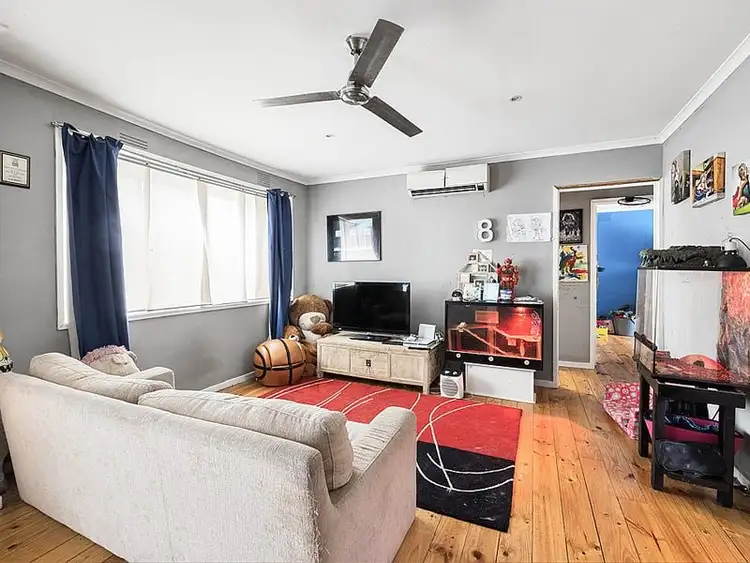 Second view of Homely unit listing, 4/569 Pascoe Vale Road, Oak Park VIC 3046