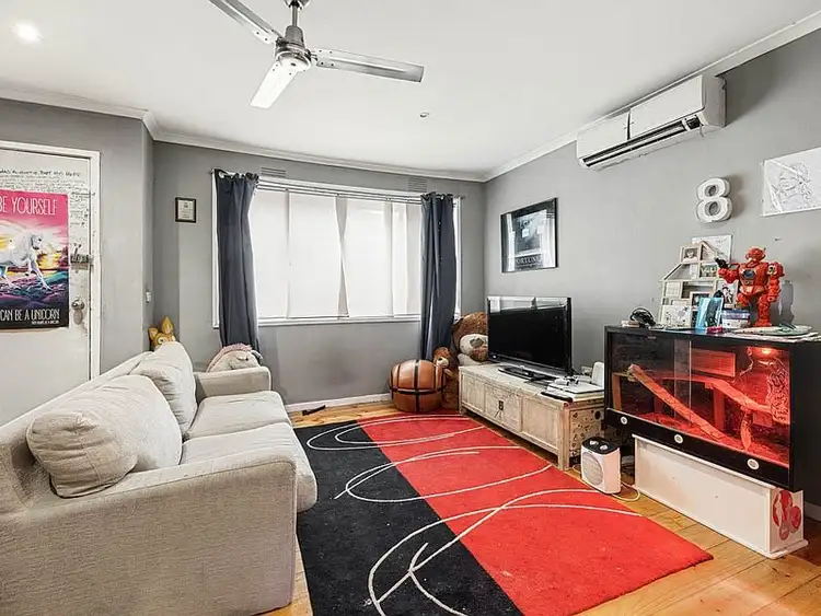 Third view of Homely unit listing, 4/569 Pascoe Vale Road, Oak Park VIC 3046
