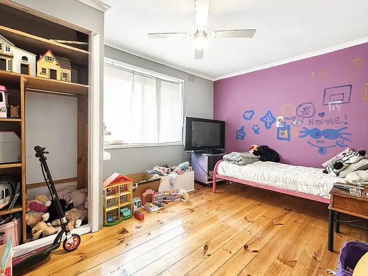 Fifth view of Homely unit listing, 4/569 Pascoe Vale Road, Oak Park VIC 3046