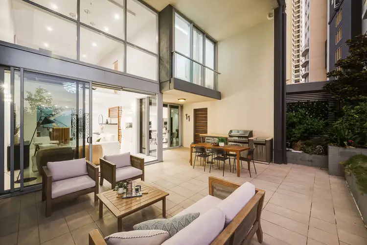14/30 Macrossan Street, Brisbane City QLD 4000