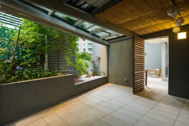 Fifth view of Homely unit listing, 14/30 Macrossan Street, Brisbane City QLD 4000