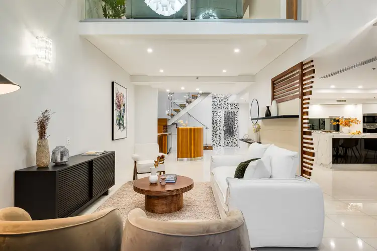 Sixth view of Homely unit listing, 14/30 Macrossan Street, Brisbane City QLD 4000
