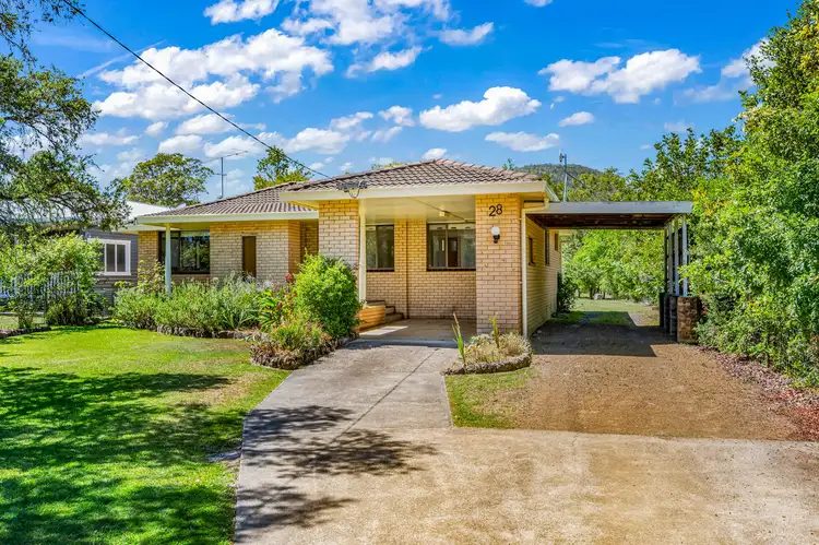 28 Argyle Street, Gloucester NSW 2422