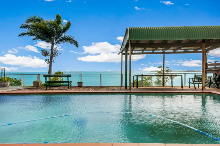 Fourth view of Homely house listing, 1 & 1A Friend Street, Barney Point QLD 4680