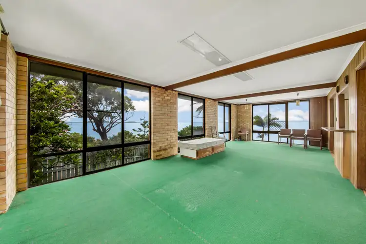 Fifth view of Homely house listing, 1 & 1A Friend Street, Barney Point QLD 4680