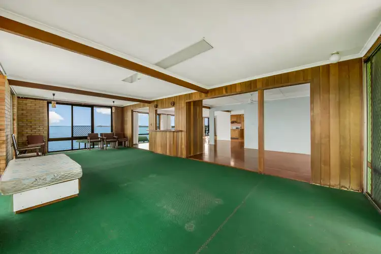 Sixth view of Homely house listing, 1 & 1A Friend Street, Barney Point QLD 4680