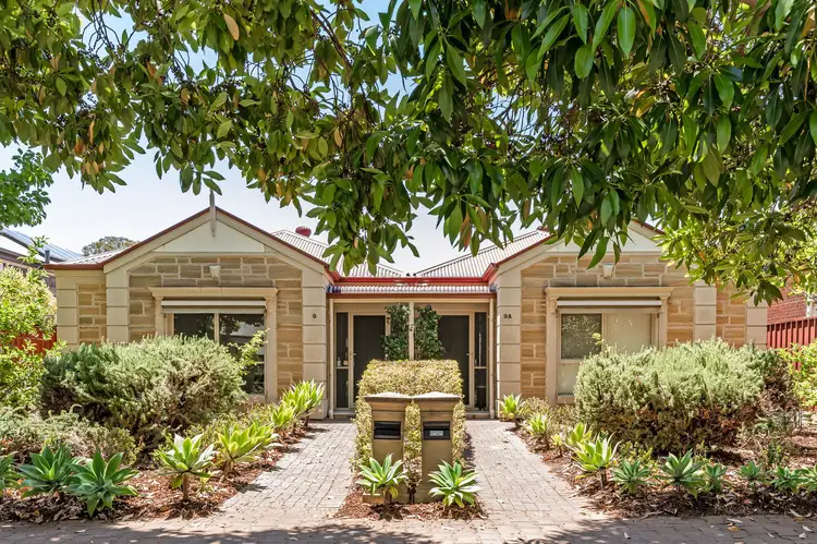 Main view of Homely house listing, 9 & 9A Clark Street, Wayville SA 5034