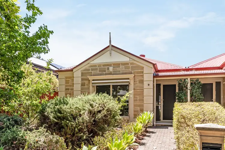 Second view of Homely house listing, 9 & 9A Clark Street, Wayville SA 5034