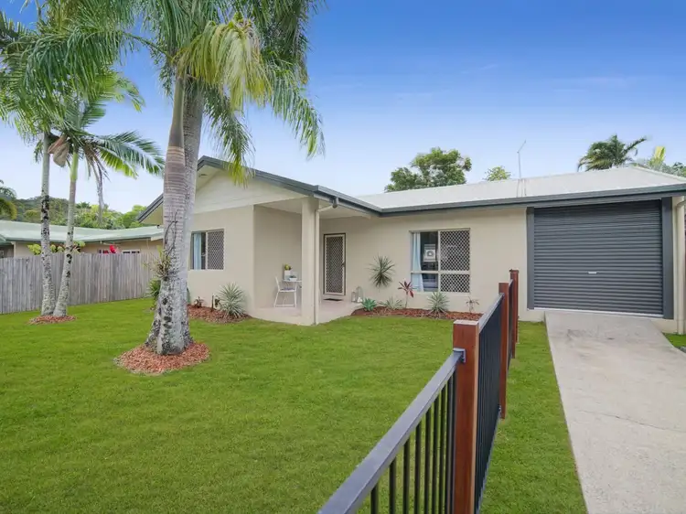 62A Sidlaw Street, Smithfield QLD 4878