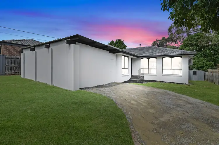 151 Brandon Park Drive, Wheelers Hill VIC 3150