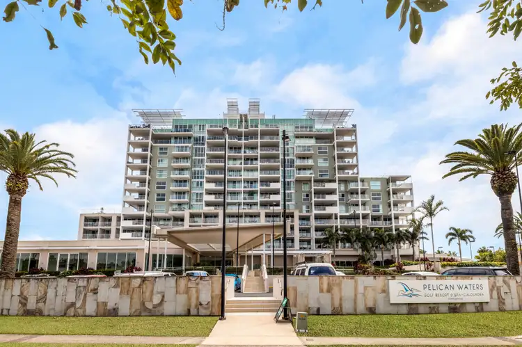 407/38 Mahogany Drive, Pelican Waters QLD 4551