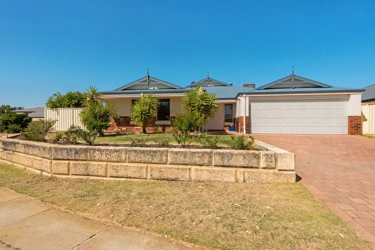 38 Coldicott Terrace, Baldivis WA 6171
