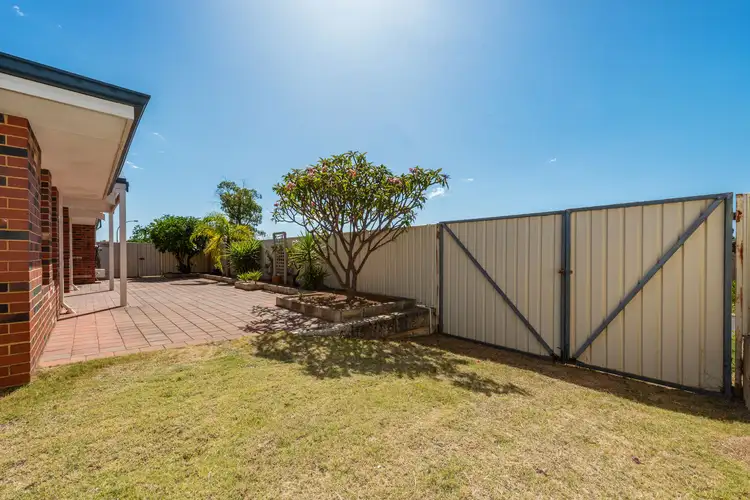 Sixth view of Homely house listing, 38 Coldicott Terrace, Baldivis WA 6171
