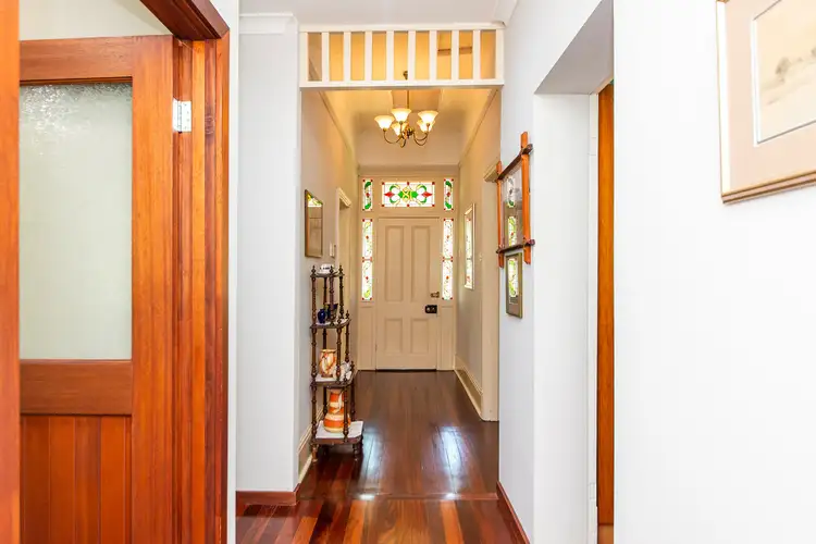 Fifth view of Homely house listing, 18 Henry Street, Bridgetown WA 6255