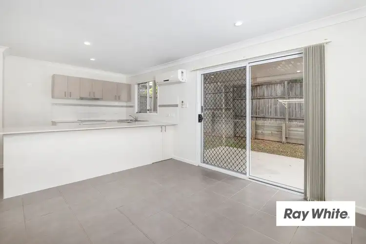 Second view of Homely townhouse listing, 44/12 Dasheng Street, Doolandella QLD 4077