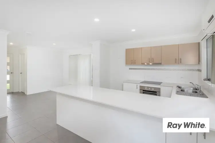 Third view of Homely townhouse listing, 44/12 Dasheng Street, Doolandella QLD 4077
