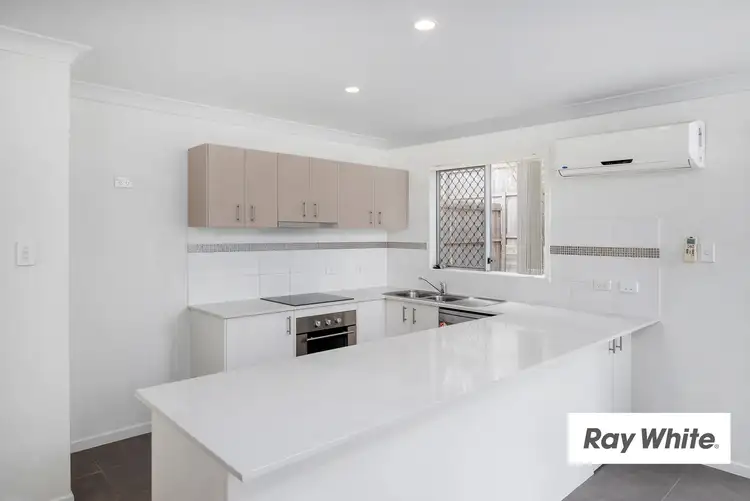 Fourth view of Homely townhouse listing, 44/12 Dasheng Street, Doolandella QLD 4077