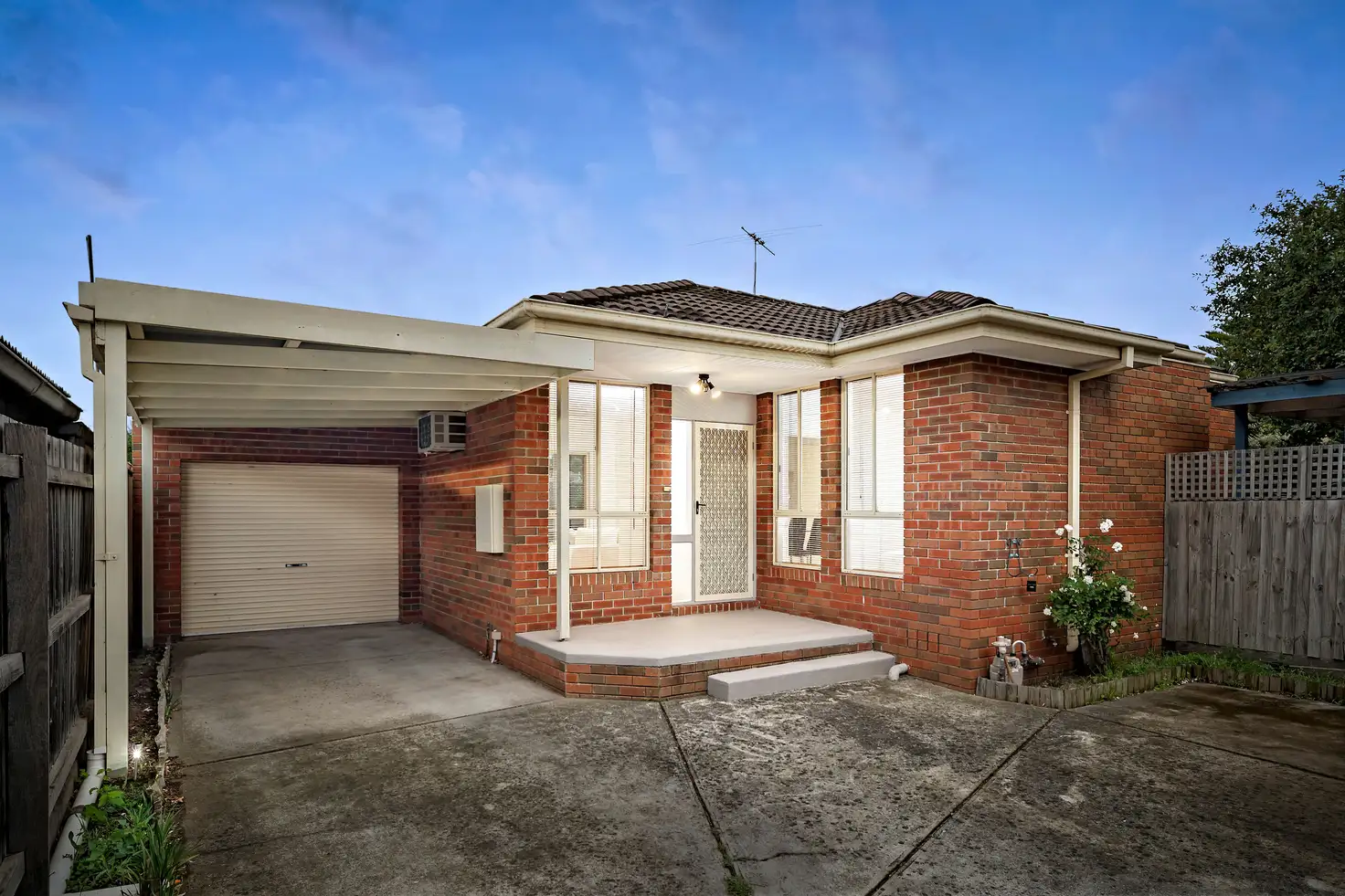 Main view of Homely unit listing, 2/11 Wandoo Avenue, Clarinda VIC 3169