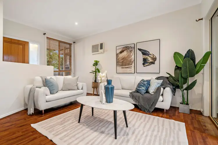 Second view of Homely unit listing, 2/11 Wandoo Avenue, Clarinda VIC 3169