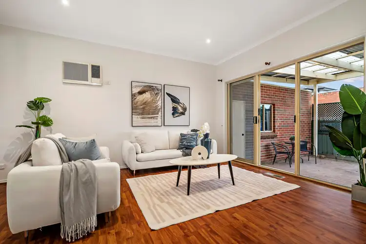 Third view of Homely unit listing, 2/11 Wandoo Avenue, Clarinda VIC 3169