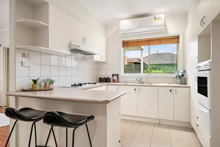 Fourth view of Homely unit listing, 2/11 Wandoo Avenue, Clarinda VIC 3169