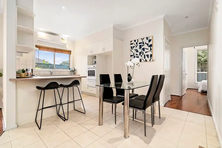 Fifth view of Homely unit listing, 2/11 Wandoo Avenue, Clarinda VIC 3169