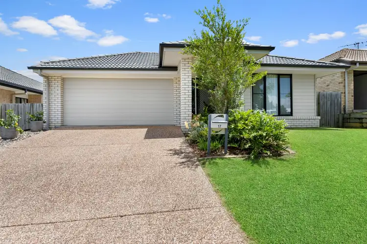 Main view of Homely house listing, 17 Palmerston Street, North Lakes QLD 4509