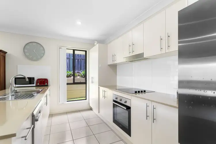 Second view of Homely house listing, 17 Palmerston Street, North Lakes QLD 4509