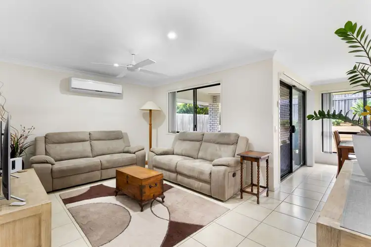 Fourth view of Homely house listing, 17 Palmerston Street, North Lakes QLD 4509