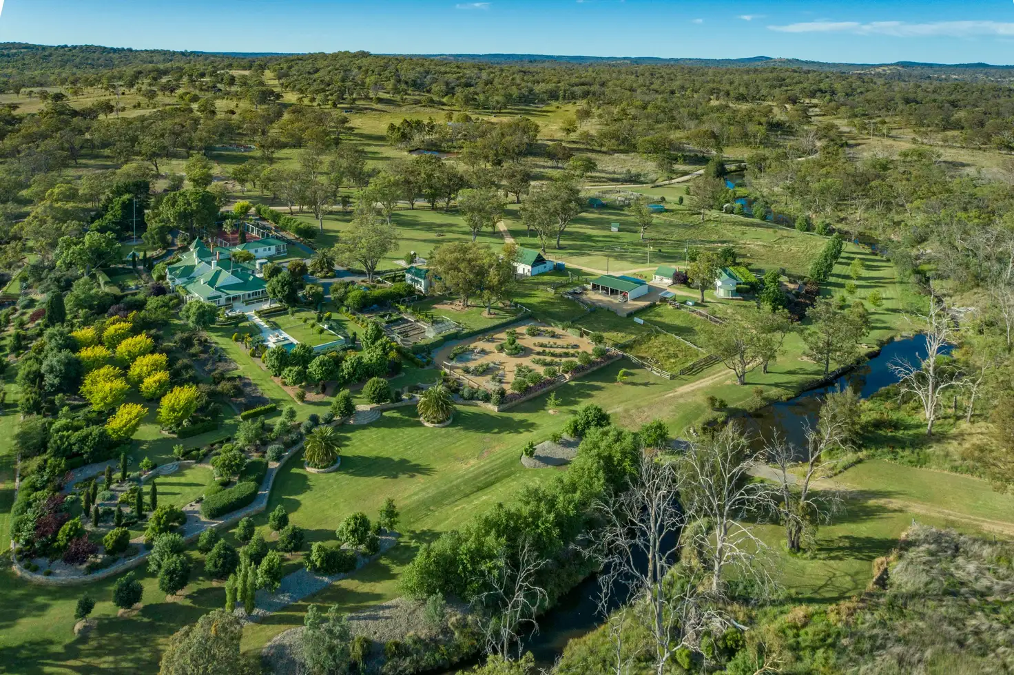 Main view of Homely rural property listing, 28 Crystal Mountain Road, Dalveen QLD 4374