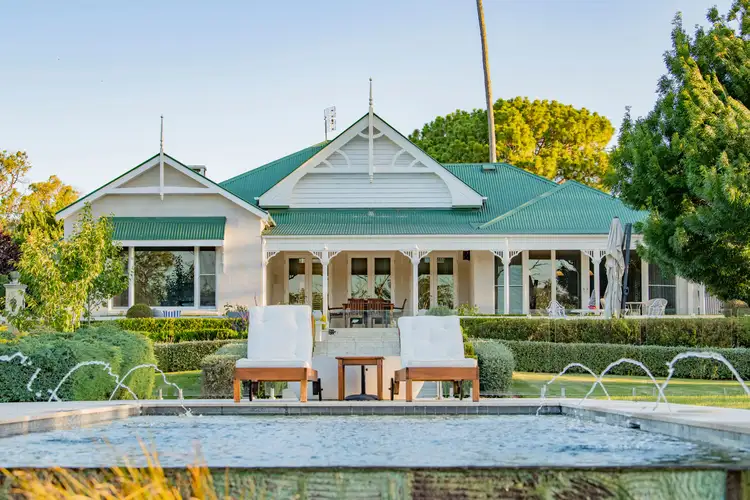 Third view of Homely rural property listing, 28 Crystal Mountain Road, Dalveen QLD 4374