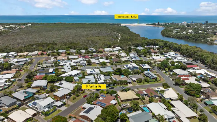 8 Arilla Street, Wurtulla QLD 4575