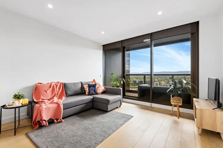Third view of Homely house listing, 2205/421 King William Street, Adelaide SA 5000