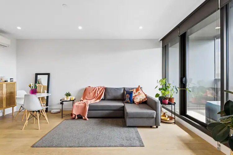 Fourth view of Homely house listing, 2205/421 King William Street, Adelaide SA 5000