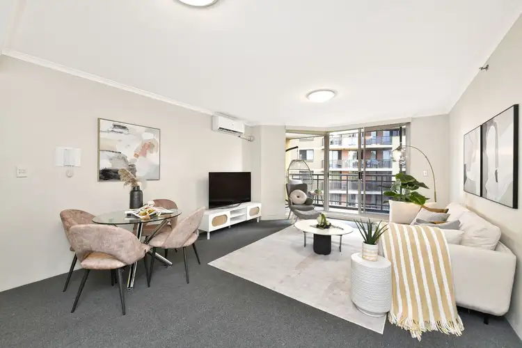67/5-7 Beresford Road, Strathfield NSW 2135