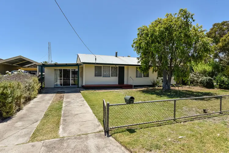 Main view of Homely house listing, 5 Fourth Street, Keith SA 5267