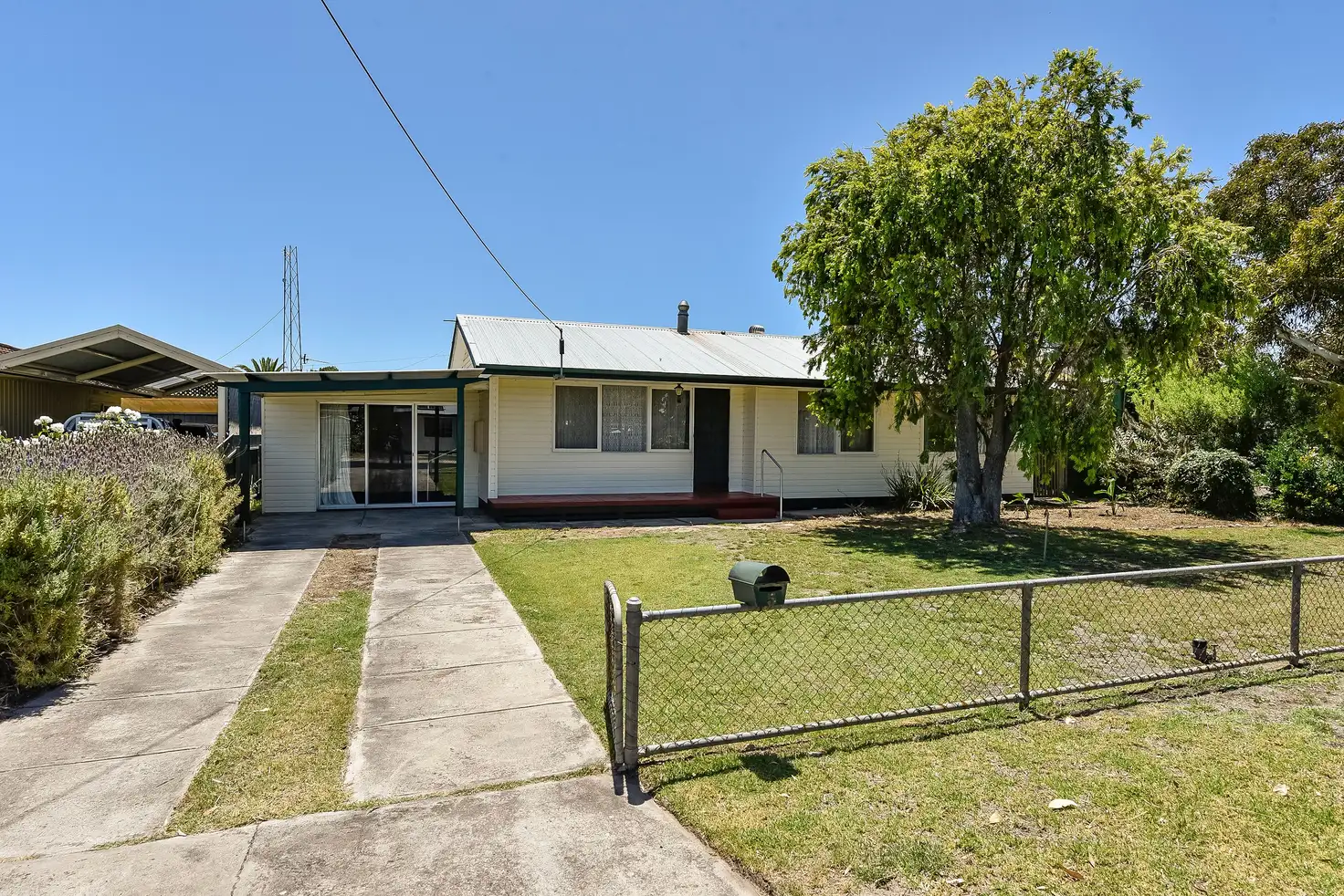 Main view of Homely house listing, 5 Fourth Street, Keith SA 5267