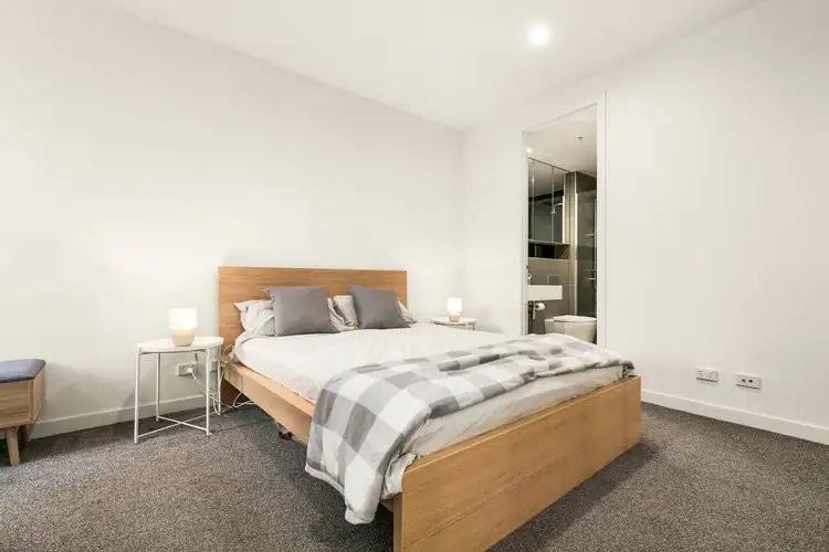 Sixth view of Homely apartment listing, B103/55 John Street, Brunswick East VIC 3057